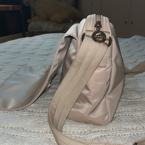 NWOT Longchamp messenger bag - Picture 6 of 16